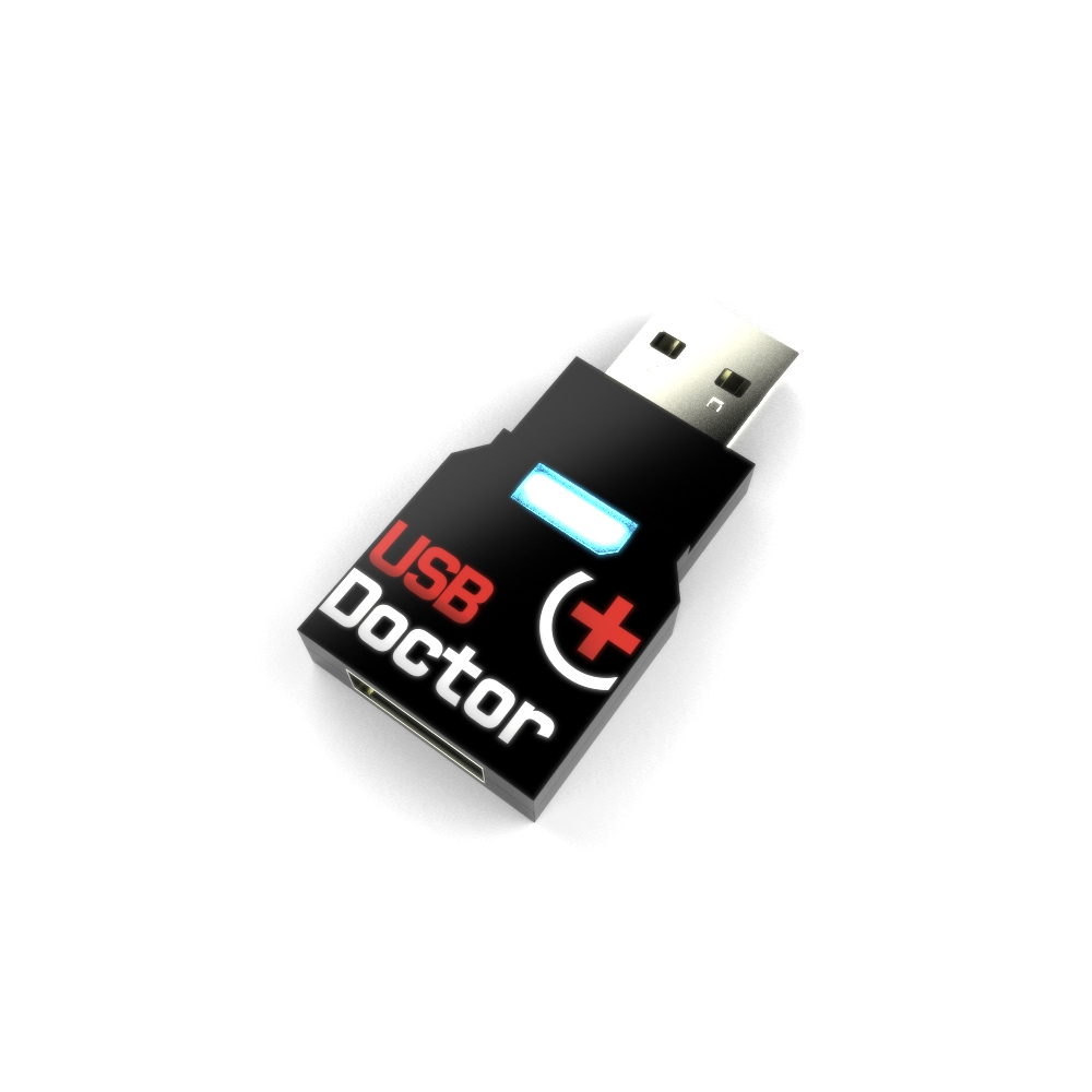pc doctor usb solution offers