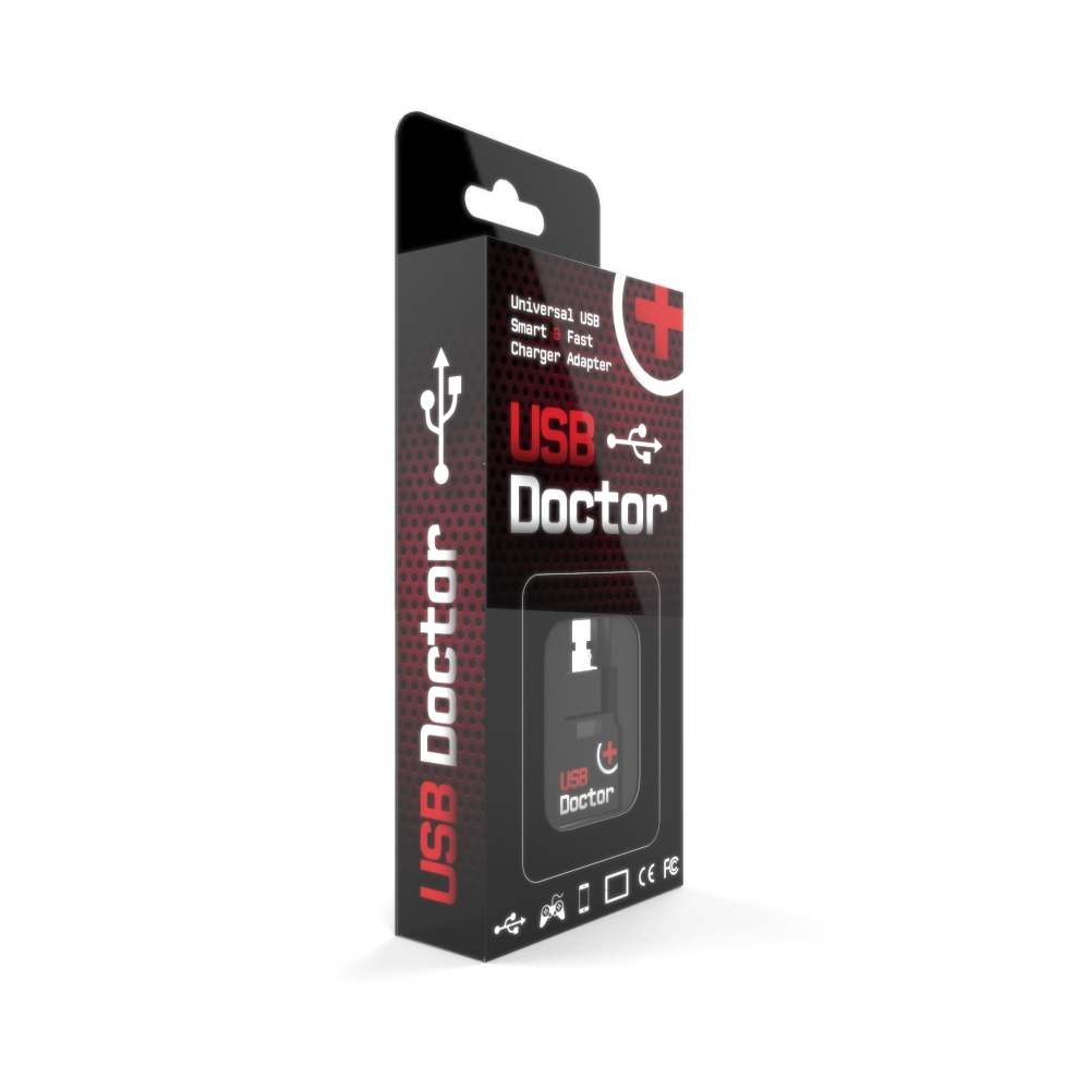 Doctor | HDFury.com Connect and Fix everything in HDMI