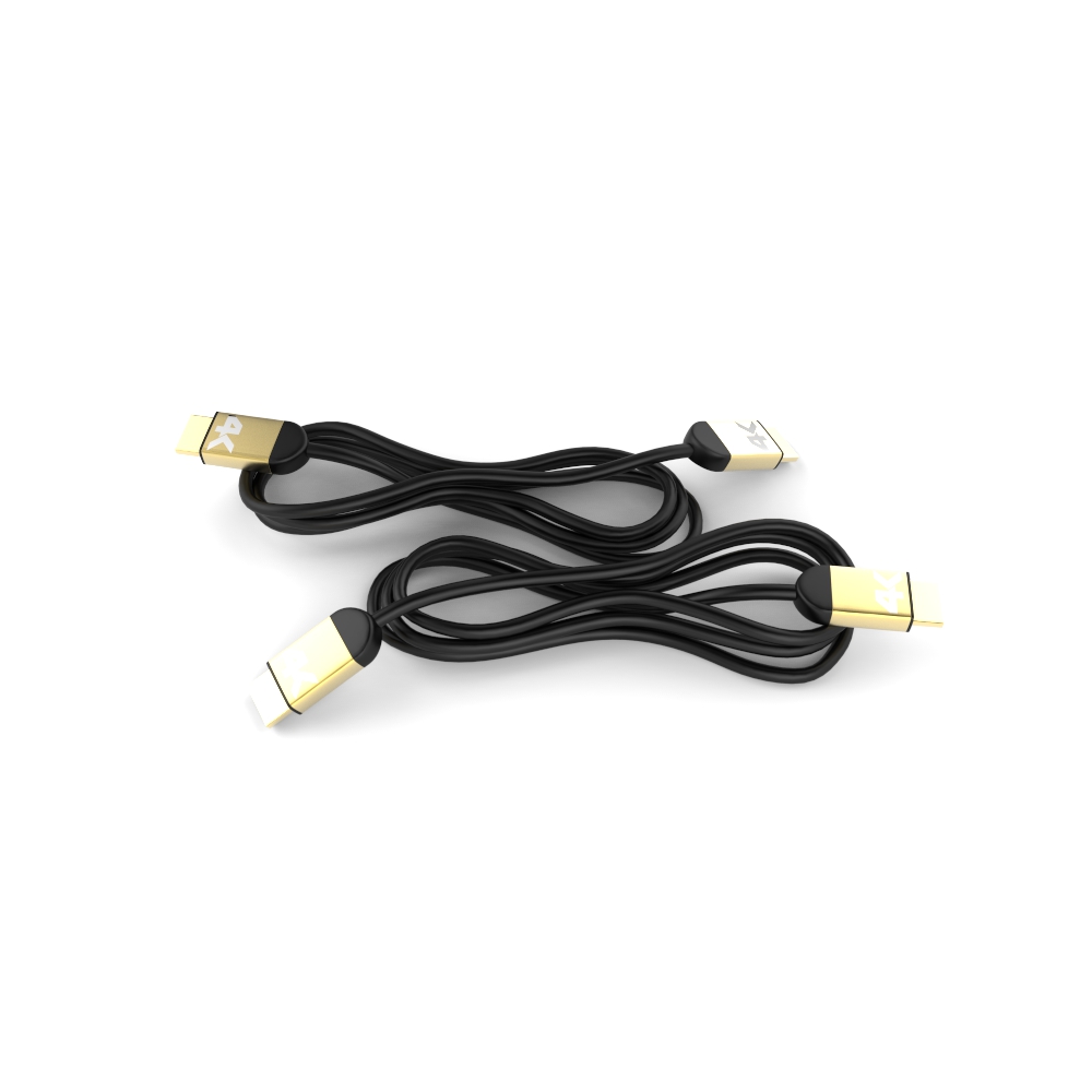 HDMI2.0b Cables x2 | HDFury.com | Connect and Fix everything in HDMI